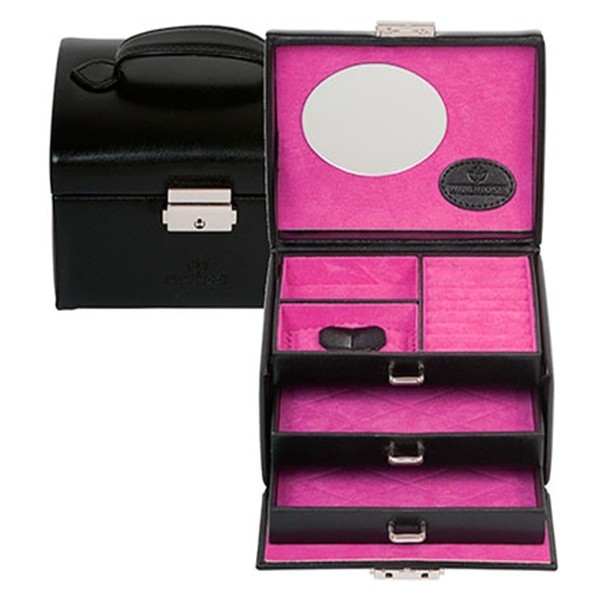 Шкатулка для украшений Wind Rose 3676/9 Шкатулка для украшений Wind Rose 3676/9