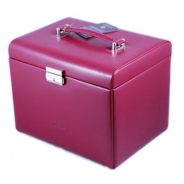 КЕЙС ДЛЯ ДРАГОЦЕННОСТЕЙ WINDROSE 3696/0 КЕЙС ДЛЯ ДРАГОЦЕННОСТЕЙ WINDROSE 3696/0