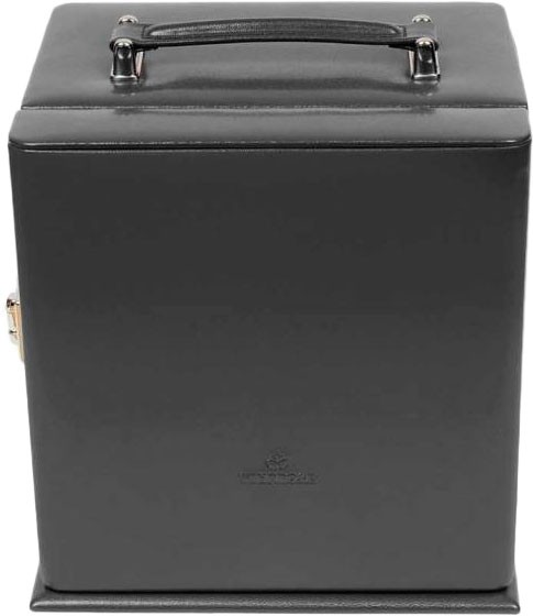 Кейс шкатулка WINDROSE 3736/8 Кейс шкатулка WINDROSE 3736/8