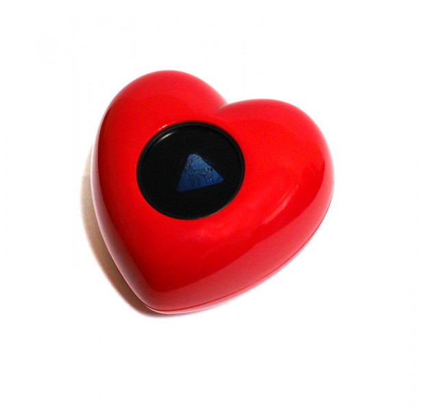 Шар Предсказатель Сердце Камасутра Шар Предсказатель Сердце Камасутра