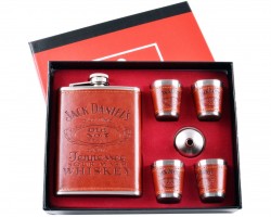   61  Jack Daniels
