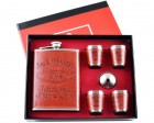 Подарочный набор 6в1  Jack Daniels