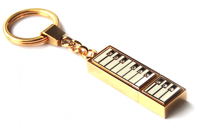 Флешка Music 4 Gb Флешка Music 4 Gb