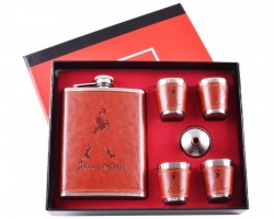   61 Johnnie Walker