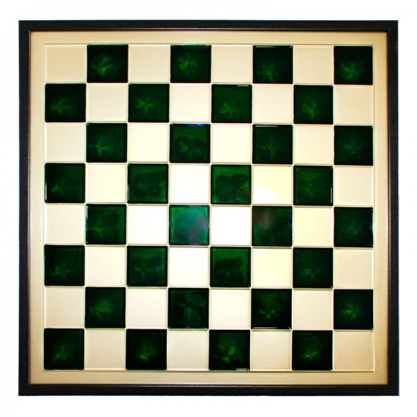 Шахи Мушкетери Manopoulos 40х40 см зелені Шахи Мушкетери Manopoulos 40х40 см зелені