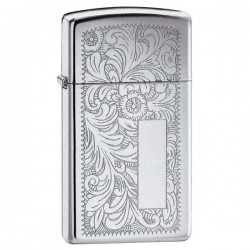 ����������� Zippo Slim 1652