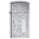 ����������� Zippo Slim 1652