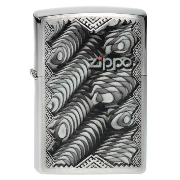 Запальничка Zippo 200.208 Запальничка Zippo 200.208