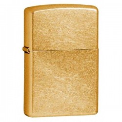 ����������� 207G ZIPPO GOLD DUST