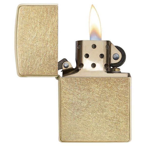Запальничка 207G ZIPPO GOLD DUST Запальничка 207G ZIPPO GOLD DUST