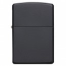  Zippo 218 CLASSIC black matte