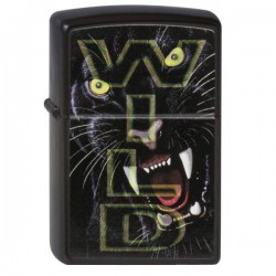 ����������� Zippo 218.412 Wild tiger