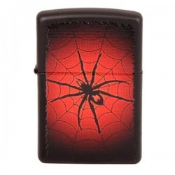 ����������� Zippo 218.528 Red Web