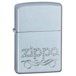 ����������� Zippo 24335 ZIPPO SCROLL