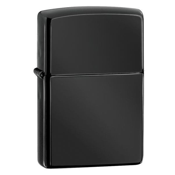 Запальничка Zippo 24756 EBONY Запальничка Zippo 24756 EBONY