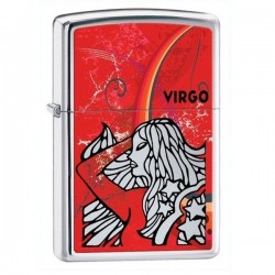 ����������� Zippo 24936 ZODIAC VIRGO