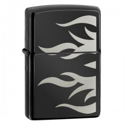 ����������� Zippo 24951 TATTOO FLAME