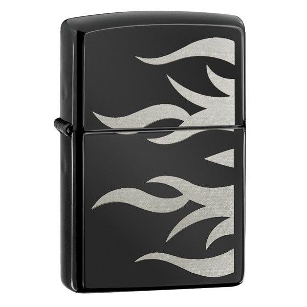 Запальничка Zippo 24951 TATTOO FLAME Запальничка Zippo 24951 TATTOO FLAME