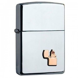 ����������� ZIPPO LIGHTER EMBLEM