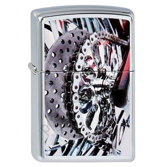 Зажигалка Zippo 250.005 Зажигалка Zippo 250.005
