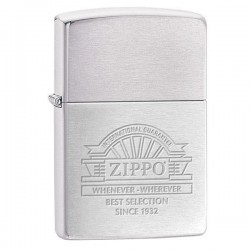 Зажигалка Zippo 266700 ZIPPO WHENEVER