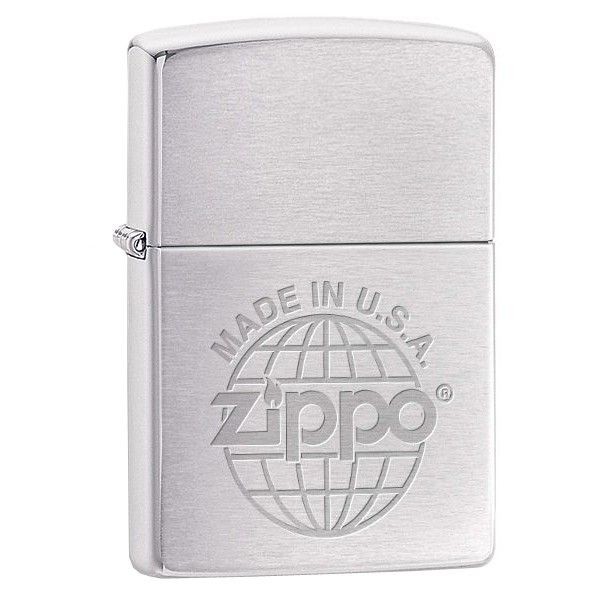 Запальничка ZIPPO MADE IN USA Запальничка ZIPPO MADE IN USA