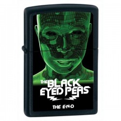  Zippo 28026 Black Eyed Peas