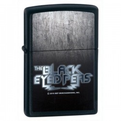 ����������� Zippo 28027 BLACK EYED PEAS