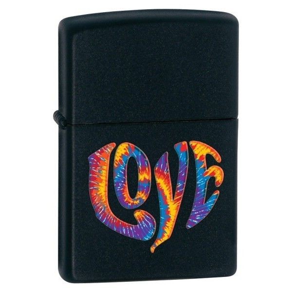  Zippo 28045 COLOURFUL LOVE