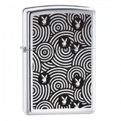 ����������� Zippo 28075 PLAYBOY
