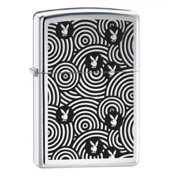 Запальничка Zippo 28075 PLAYBOY Запальничка Zippo 28075 PLAYBOY