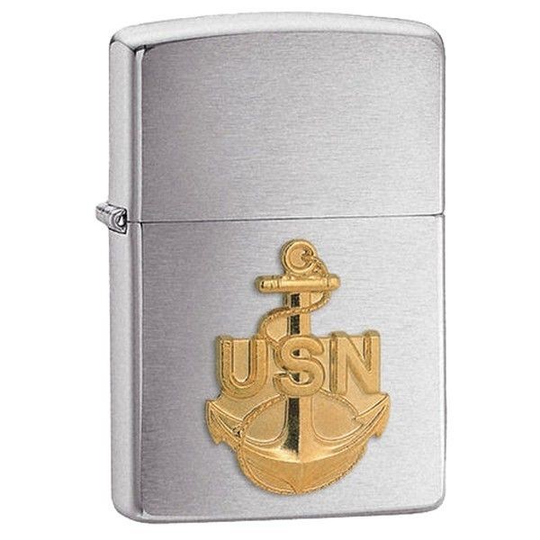 Запальничка Zippo 280 ANC Запальничка Zippo 280 ANC