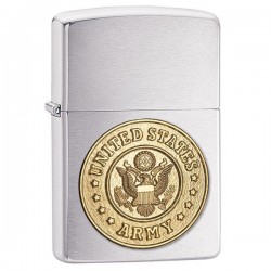  Zippo 280 ARM