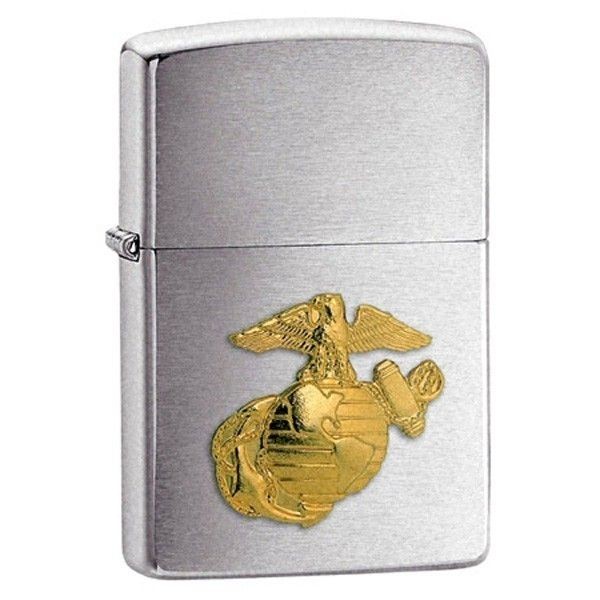 Запальничка Zippo 280 MAR MARINE Запальничка Zippo 280 MAR MARINE