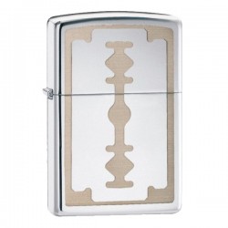  Zippo 28137 Razor Blade Lighter