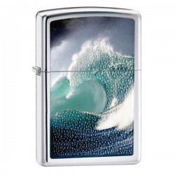 ����������� Zippo 28178 Ocean Wave