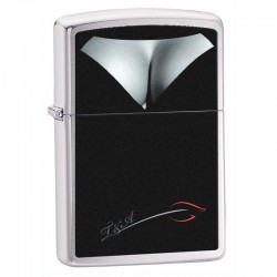 ����������� Zippo DECOLLETAGE
