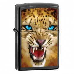 ����������� Zippo Leopard