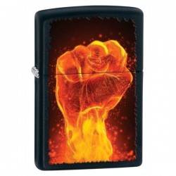����������� Zippo 28308 Fire Fist