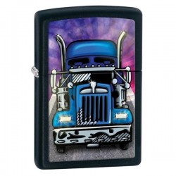 ����������� Zippo 28312 Truck Head On