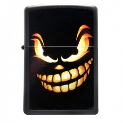  Zippo 28439 SCARY JACK O LANTERN