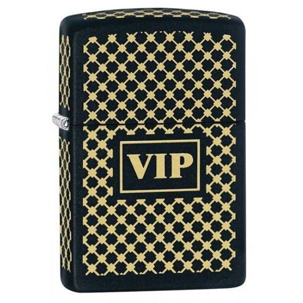 Запальничка Zippo 28531 VIP Запальничка Zippo 28531 VIP
