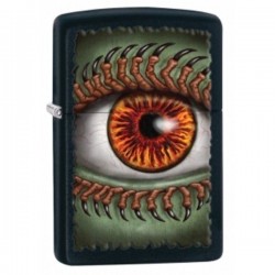  ZIPPO 28668 Monster Eye