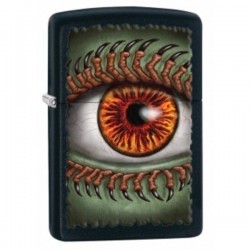  ZIPPO 28668  Monster Eye