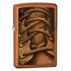 ����������� Zippo Boot Laces 28672