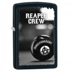  ZIPPO  Sons of Anarchy