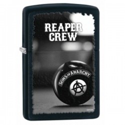 ��������� ZIPPO  Sons of Anarchy