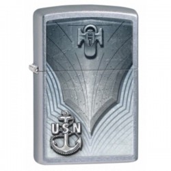  Zippo 28682  United States Navy