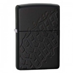 �����������  Zippo Tire Tread 28966