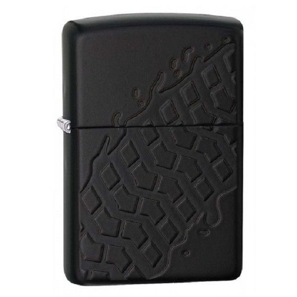 Запальничка Zippo Tire Tread 28966 Запальничка Zippo Tire Tread 28966